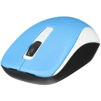 Мышь Genius NX-7005 (голубой) фото 2